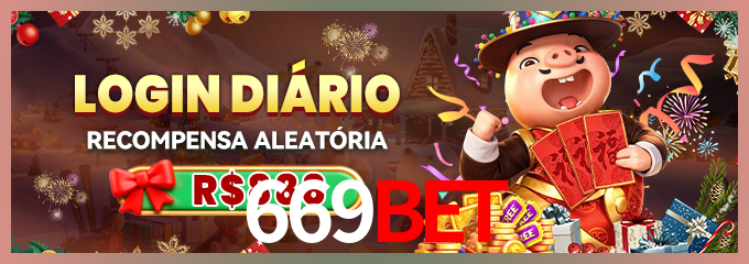Prêmio 669bet